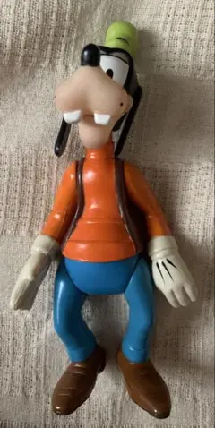 グーフィー