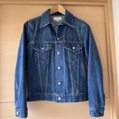 2025年最新】HYKE レディース Gジャン・デニムジャケット