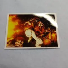 鬼滅の刃　場面写ブロマイド　くじ　立志編　竈門炭治郎　竈門禰豆子　⑤