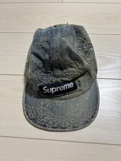 2025年最新】supreme キャップ グレーの人気アイテム - メルカリ