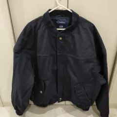 ビンテージ　Catalina　ダービージャケット　カップショルダー