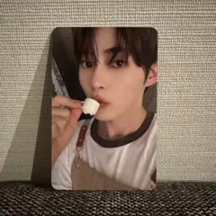 ZEROBASEONE ZB1 ハンビン popup ラキドロ　トレカ 2025年最新】Zerobaseone ハンビン ラキドロの人気アイテム