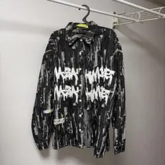 グラフィティデザイン アウター