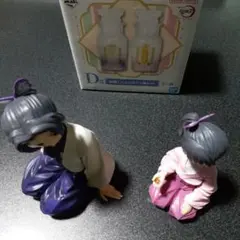 一番くじ　鬼滅の刃