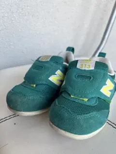 New Balance 313 キッズシューズ 14センチ