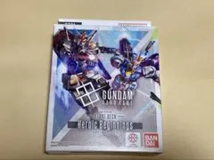 スタートデッキHeroic Beginnings [ST01] ×1