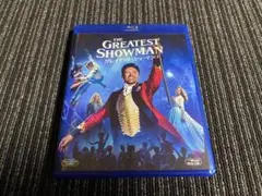 グレイテスト・ショーマン Blu-ray