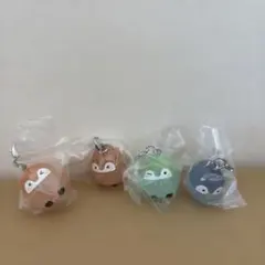 コウペンちゃんめじるしアクセサリー