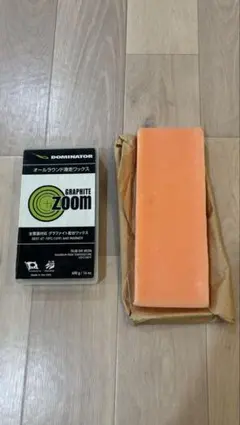 ドミネーター滑走Wax 業務用ベースWax