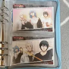 SAKAMOTO DAYS 赤尾リオン　ローソンプリント