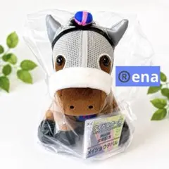 メイショウタバル&ガイアフォースアイドルホースセット - メルカリ