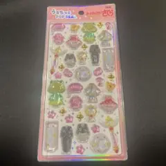 カードキャプターさくら うるちゅるPOPシールのサムネイル