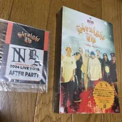 B-ninjah & AK-69 / The One Time / CD - メルカリ