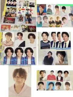 WEST. デタカ 厚紙