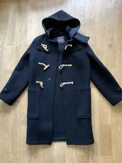 グローバーオール ダッフルコート