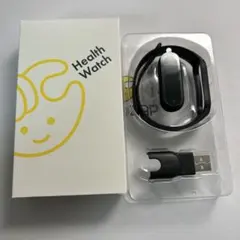 chocoZAPのスマートウォッチ