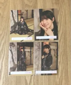 櫻坂46 石森璃花 生写真 僕は僕を好きになれない コンプ