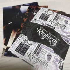 2025年最新】acid black cherry カードの人気アイテム - メルカリ