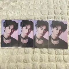 超特急 タクヤ まとめ売り 4988031789100.jpg