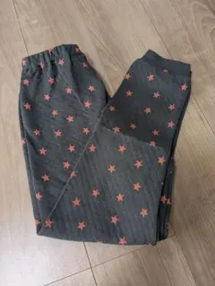 デビロック　子供用パジャマ下のみ　130サイズ