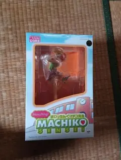 2026年最新】まいっちんぐマチコ先生 フィギュアの人気アイテム - メルカリ