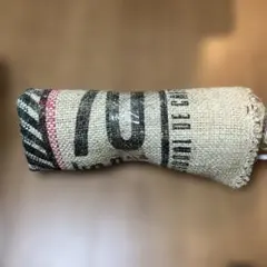 コーヒー豆　麻袋　Grupo Excala 100