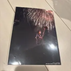 鬼滅の刃映画「無限城編第1章￼猗窩座再来」入場特典 ￼第8弾恋雪イラストボード￼