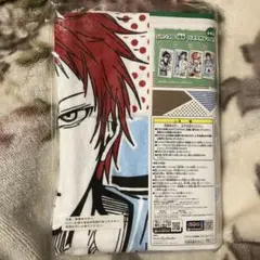 週刊少年ジャンプ キャラクタータオル 懸賞当選品 - メルカリ