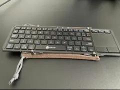 iClever Bluetooth ワイヤレス キーボード