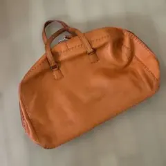 フェンディ セレリア　ハンドバッグ