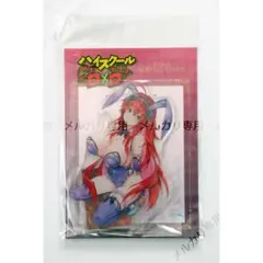 ハイスクールD×D デカアクリルスタンド リアス・グレモリー ランジェリーバニー