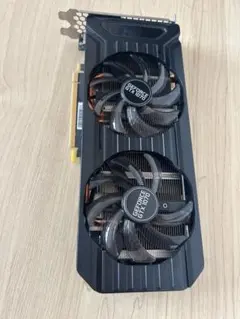 玄人志向 GF-GTX1080Ti-E11GB/OC/DF 【ジャンク】 - メルカリ
