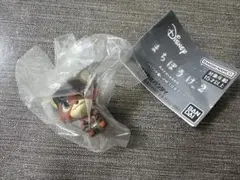 【新品未開封】ズートピア　ニック　ガチャ　まちぼうけ　幼少期