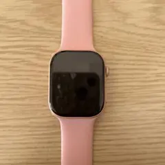 スマートウオッチ