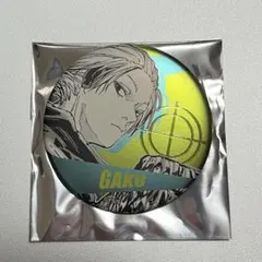 楽】サカモトデイズ展 ターゲット缶バッジ タゲ缶 | Mercari