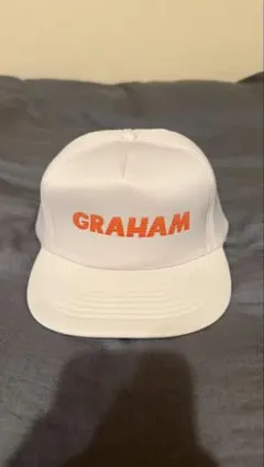 USA デッドストック 企業系 トラッカーキャップ