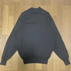 ハイゲージニット ニット