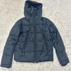 中綿ジャケット ブルゾン