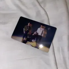 FTISLAND instinct 封入トレカ