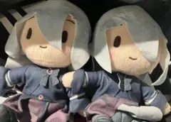 2025年最新】ふわぷちマスコット 奏の人気アイテム - メルカリ