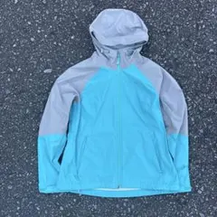 00s Eddie Bauer ソフトシェル シティーガール 自然界隈 テック