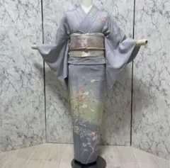 2026年最新】訪問着 セット 正絹の人気アイテム - メルカリ