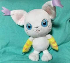 2025年最新】デジモンアドベンチャー でっかいテイルモン