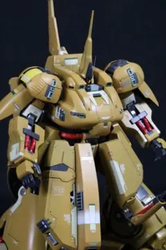 MGジオ、改修全塗装、※武器製作中 MGジオ、改修全塗装、※武器製作中 - メルカリ