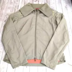 プーマ　ジャージ　ジャケット