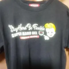 BROSH × BLUE VELVET Tシャツ ゴールデンロビーのサムネイル