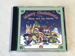 dwe ワールドファミリー Zippy and his friends CD
