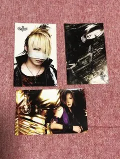 2025年最新】reita the gazetteの人気アイテム - メルカリ