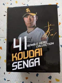 2026年最新】ボブルヘッド 千賀の人気アイテム - メルカリ