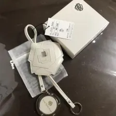 フック付きチャーム